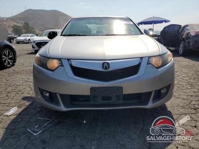 JH4CU26689C025702 2009 ACURA TSX photo no. 5
