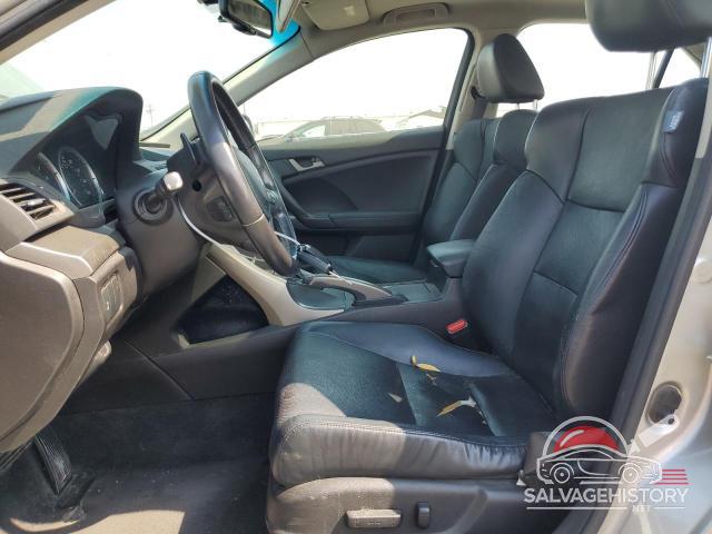 JH4CU26689C025702 2009 ACURA TSX photo no. 7