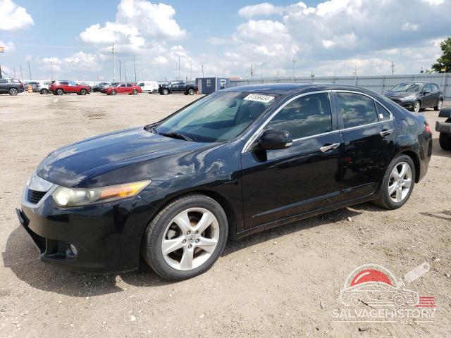 JH4CU2F62AC013890 2010 ACURA TSX photo no. 19