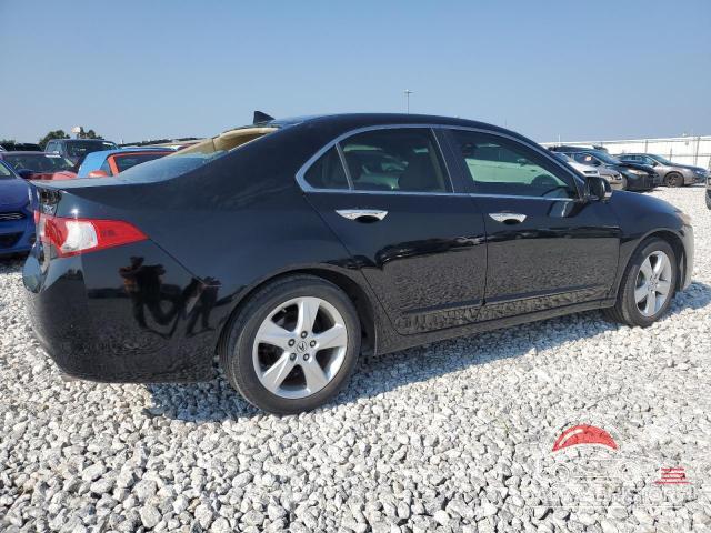 JH4CU2F62AC013890 2010 ACURA TSX photo no. 3