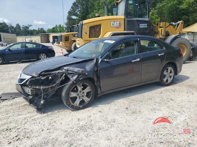 JH4CU2F64AC011462 2010 ACURA TSX photo no. 20