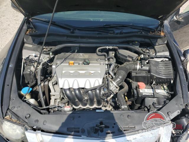 JH4CU2F64AC011462 2010 ACURA TSX photo no. 11
