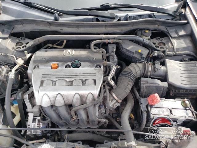 JH4CU2F64AC026236 2010 ACURA TSX photo no. 11