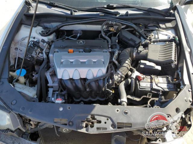 JH4CU2F68AC023517 2010 ACURA TSX photo no. 11