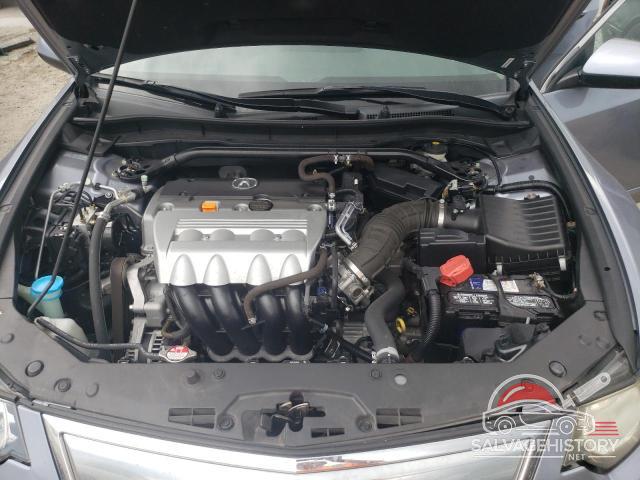 JH4CU2F61BC006317 2011 ACURA TSX photo no. 11