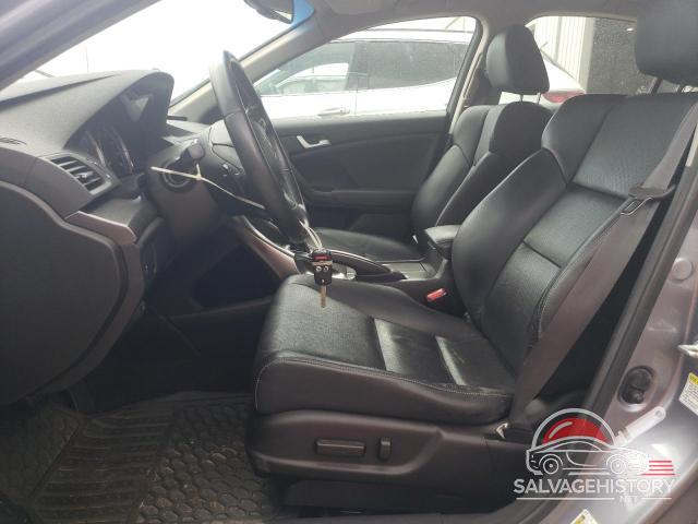 JH4CU2F61BC006317 2011 ACURA TSX photo no. 7
