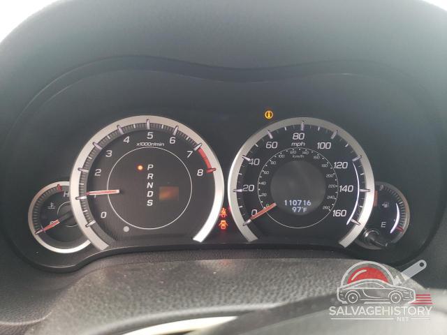 JH4CU2F61BC006317 2011 ACURA TSX photo no. 9