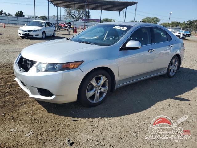 JH4CU2F65BC016834 2011 ACURA TSX photo no. 22