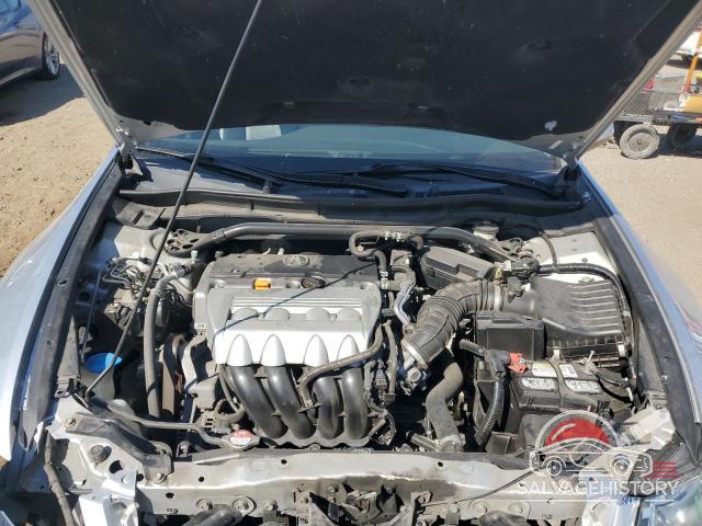 JH4CU2F65BC016834 2011 ACURA TSX photo no. 11