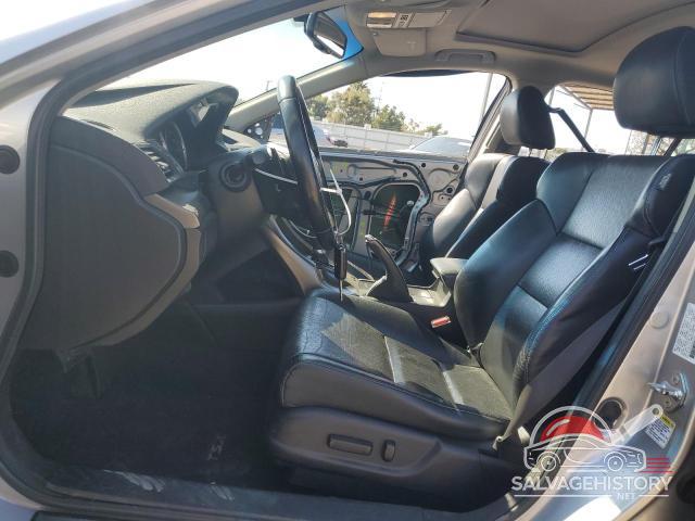 JH4CU2F65BC016834 2011 ACURA TSX photo no. 7