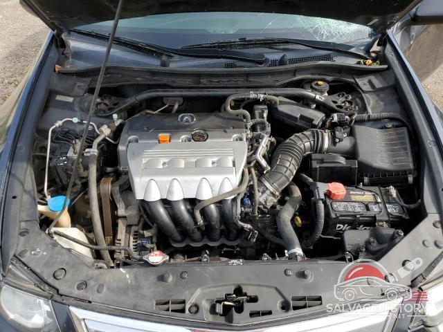 JH4CU2F67BC016432 2011 ACURA TSX photo no. 11