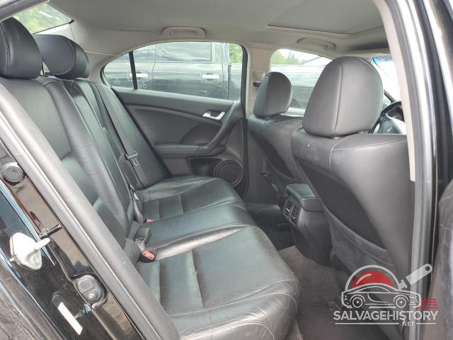 JH4CU4F43BC000237 2011 ACURA TSX photo no. 10