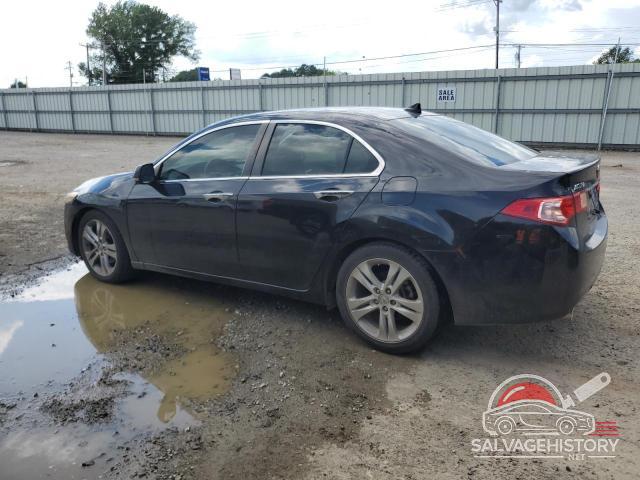 JH4CU4F43BC000237 2011 ACURA TSX photo no. 2
