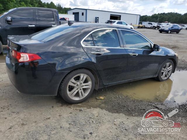 JH4CU4F43BC000237 2011 ACURA TSX photo no. 3