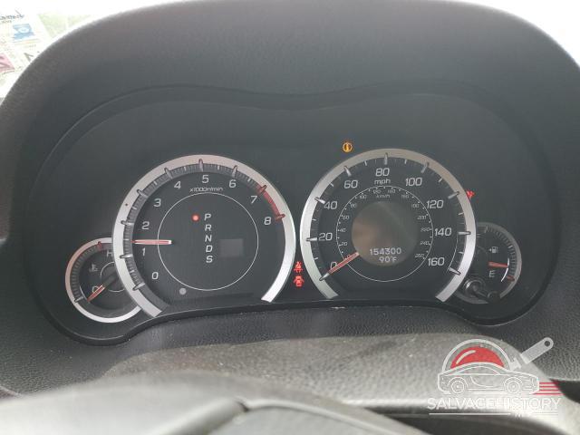 JH4CU4F43BC000237 2011 ACURA TSX photo no. 9