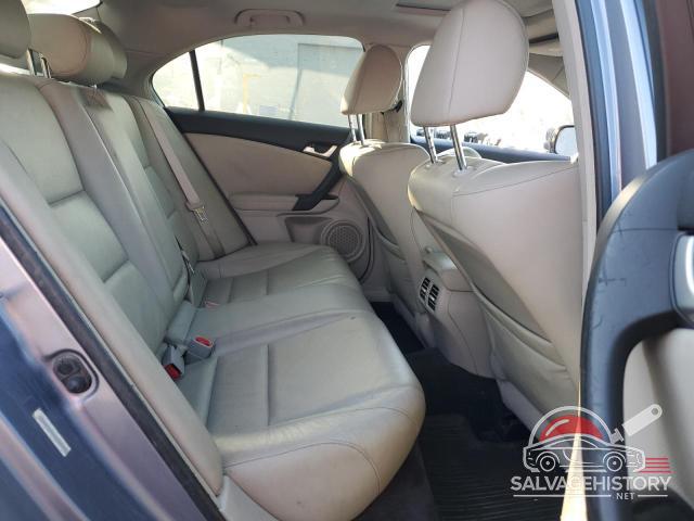 JH4CU2F41CC024557 2012 ACURA TSX photo no. 10