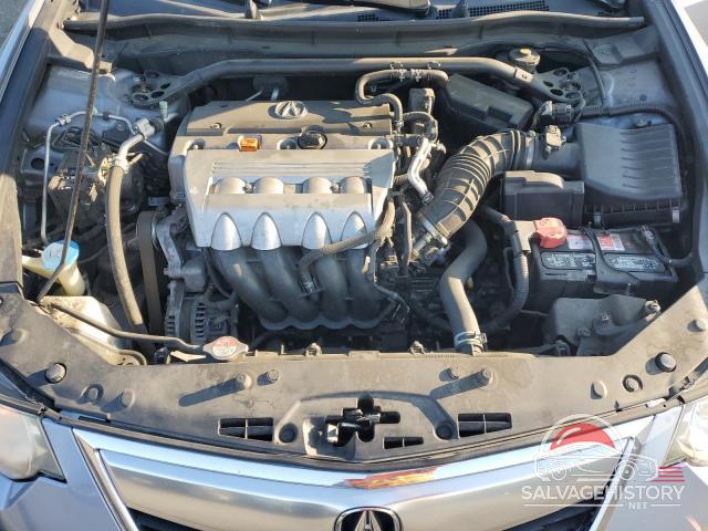 JH4CU2F41CC024557 2012 ACURA TSX photo no. 11