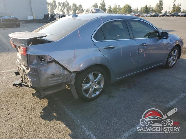 JH4CU2F41CC024557 2012 ACURA TSX photo no. 3
