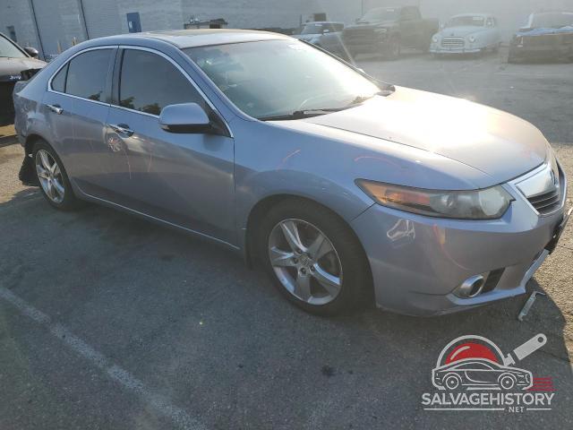JH4CU2F41CC024557 2012 ACURA TSX photo no. 4