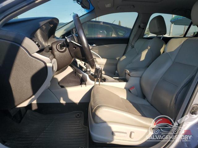 JH4CU2F41CC024557 2012 ACURA TSX photo no. 7