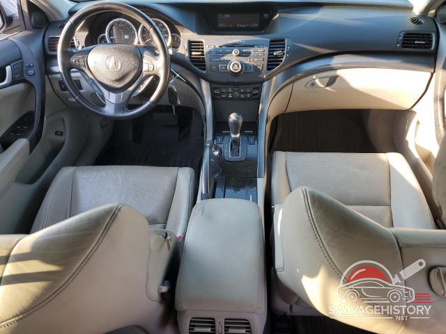JH4CU2F41CC024557 2012 ACURA TSX photo no. 8