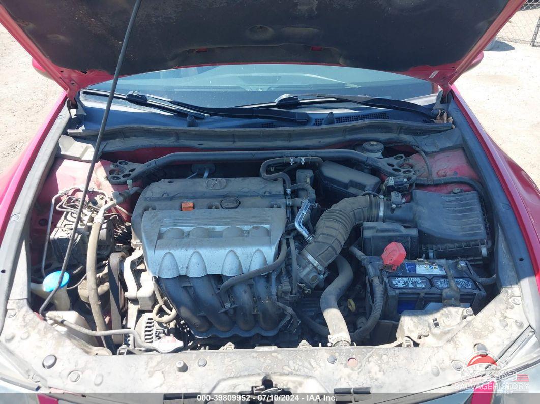 JH4CU2F89CC018394 2012 ACURA TSX photo no. 10