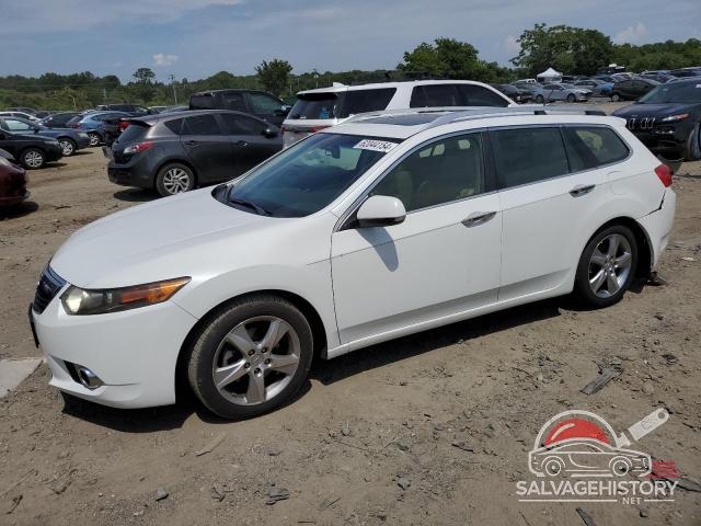 JH4CW2H61CC004513 2012 ACURA TSX photo no. 12