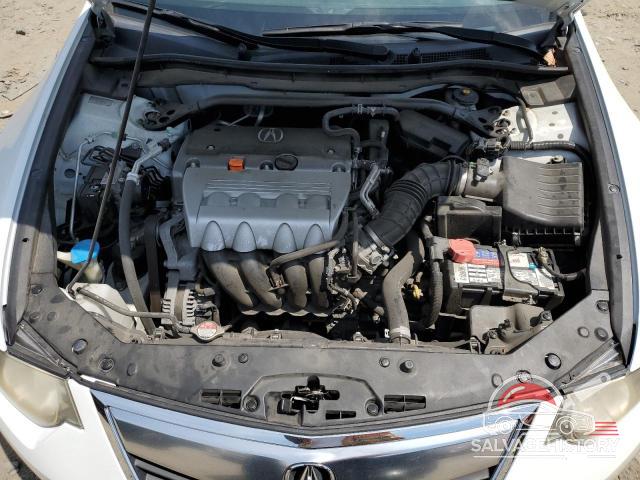 JH4CW2H61CC004513 2012 ACURA TSX photo no. 11