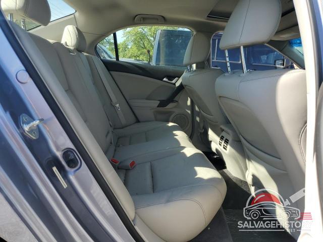 JH4CU2F65DC006789 2013 ACURA TSX photo no. 10