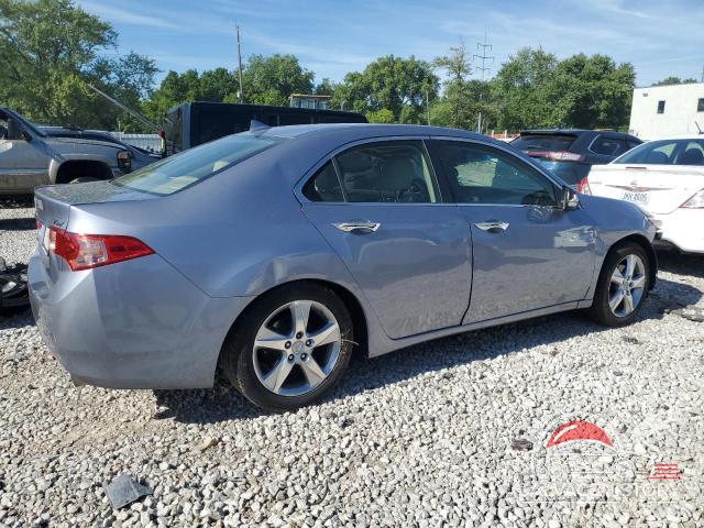 JH4CU2F65DC006789 2013 ACURA TSX photo no. 3
