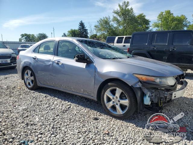 JH4CU2F65DC006789 2013 ACURA TSX photo no. 4