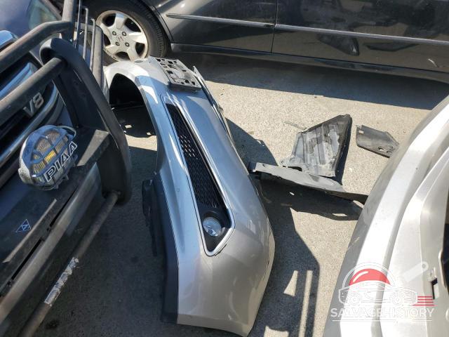 2HNYB1H44BH500472 2011 ACURA ZDX photo no. 12