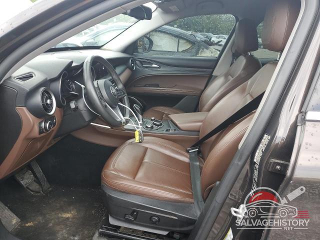 ZASFAKAN7J7B77965 2018 ALFA ROMEO STELVIO photo no. 7