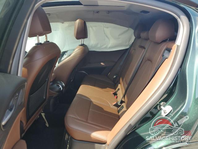 ZASPAKBN7M7D14927 2021 ALFA ROMEO STELVIO photo no. 11