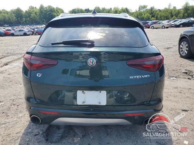 ZASPAKBN7M7D14927 2021 ALFA ROMEO STELVIO photo no. 6