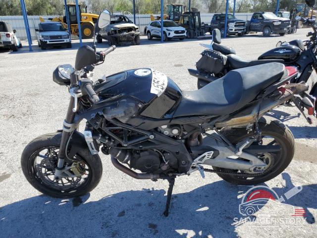 ZD4RAC012GS001510 2016 APRILIA ALL MODELS photo no. 3