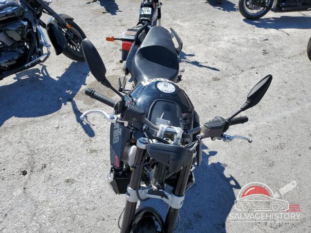 ZD4RAC012GS001510 2016 APRILIA ALL MODELS photo no. 5