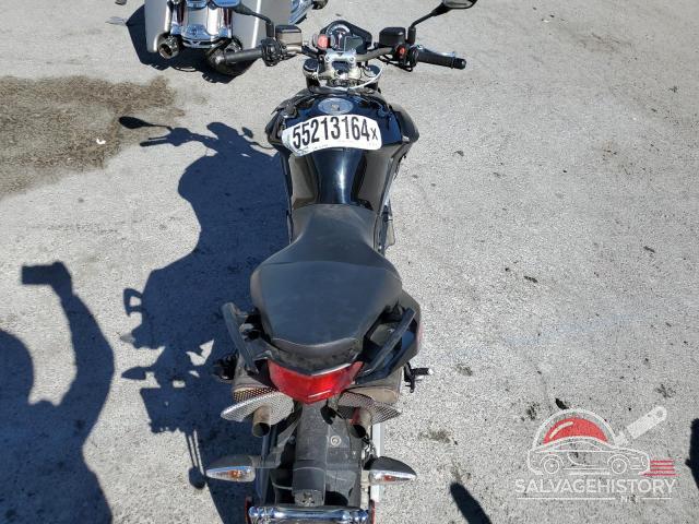 ZD4RAC012GS001510 2016 APRILIA ALL MODELS photo no. 6
