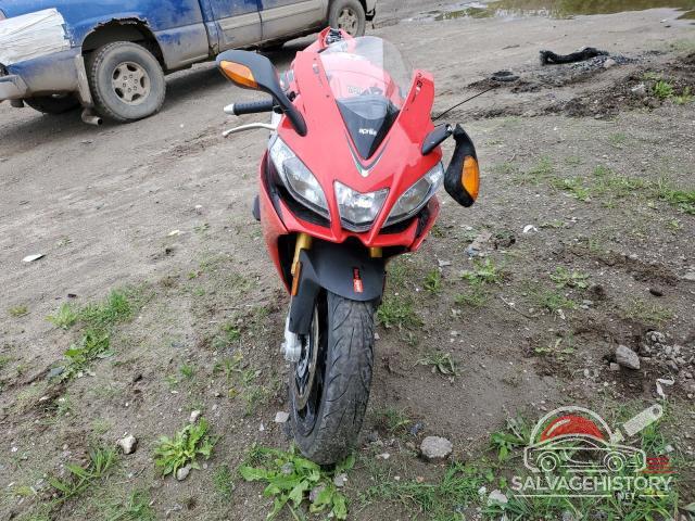 ZD4RKUA49FS000431 2015 APRILIA MOTORCYCLE photo no. 2
