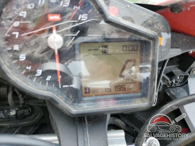 ZD4RKUA49FS000431 2015 APRILIA MOTORCYCLE photo no. 7