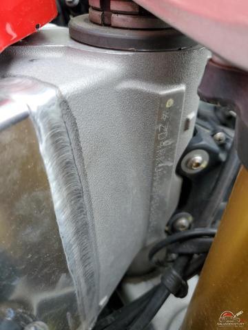 ZD4RKUA49FS000431 2015 APRILIA MOTORCYCLE photo no. 9