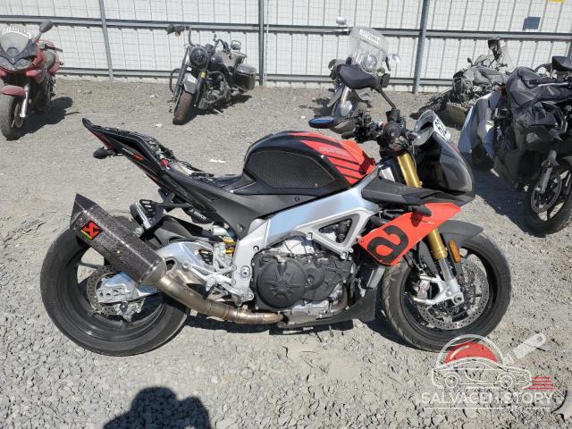ZD4KGU003KS001120 2019 APRILIA TUONO V4 photo no. 1