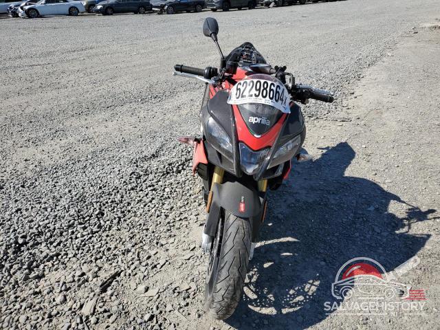 ZD4KGU003KS001120 2019 APRILIA TUONO V4 photo no. 2