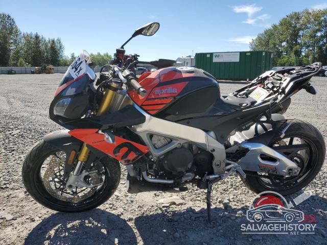 ZD4KGU003KS001120 2019 APRILIA TUONO V4 photo no. 3