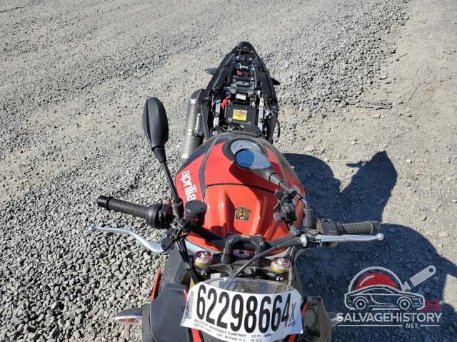 ZD4KGU003KS001120 2019 APRILIA TUONO V4 photo no. 5