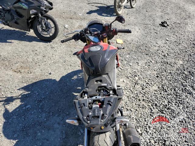 ZD4KGU003KS001120 2019 APRILIA TUONO V4 photo no. 6