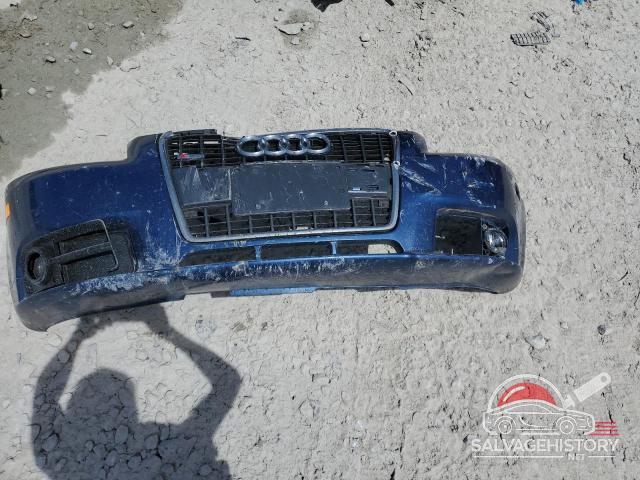 WAUKD98P06A109531 2006 AUDI A3 photo no. 12