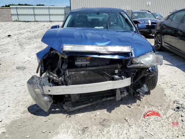 WAUKD98P06A109531 2006 AUDI A3 photo no. 5