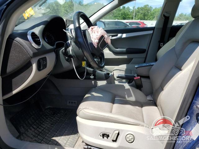 WAUKD98P06A109531 2006 AUDI A3 photo no. 7