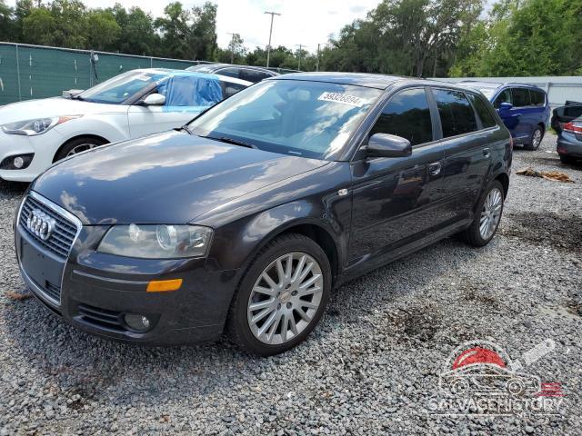 WAUNF98P26A163727 2006 AUDI A3 photo no. 16